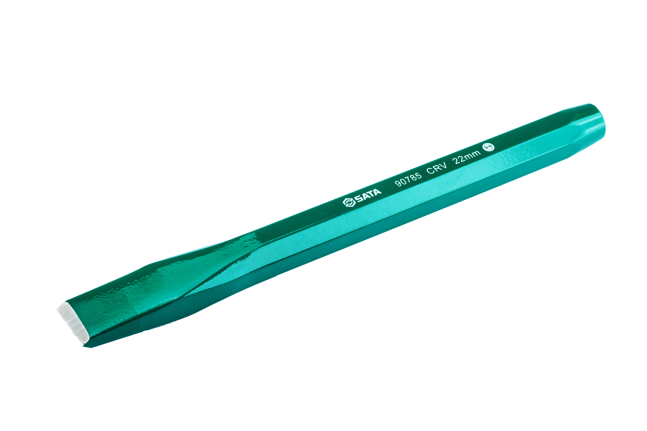 SATA/世达 扁凿20x200MM 90784