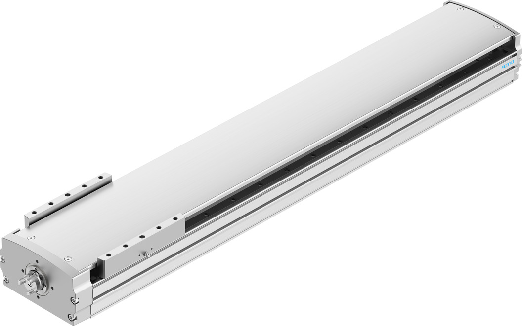 FESTO/费斯托 丝杠式电缸 ELGT-BS-160-750-20P