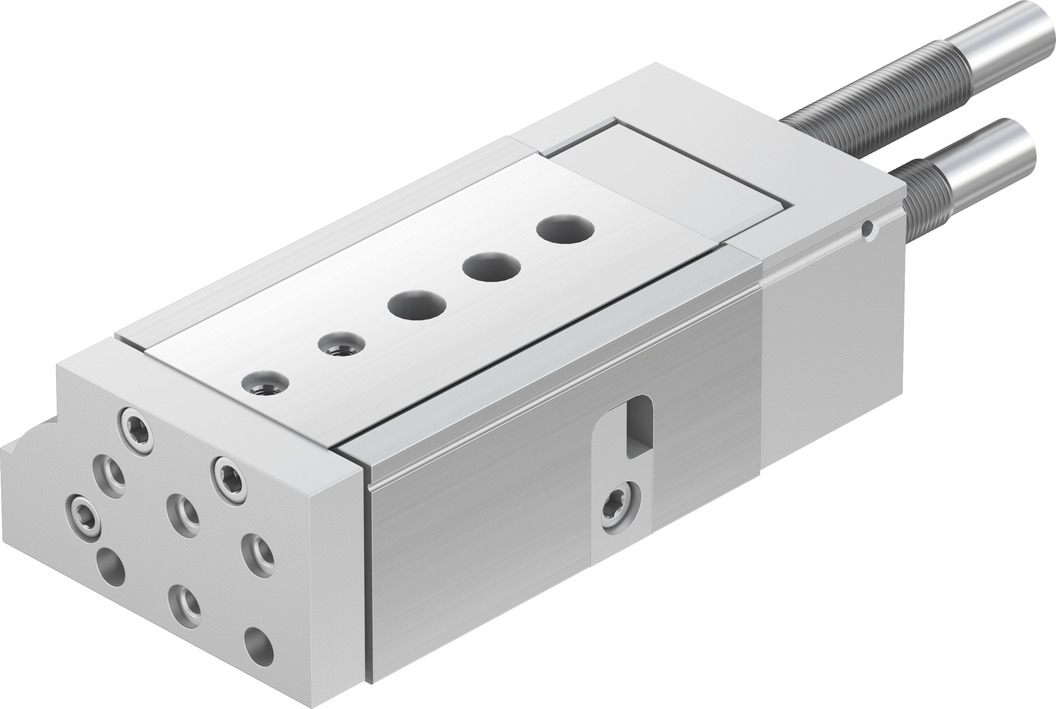 FESTO/费斯托 小型滑台式气缸 DGSL-25-30-Y3A