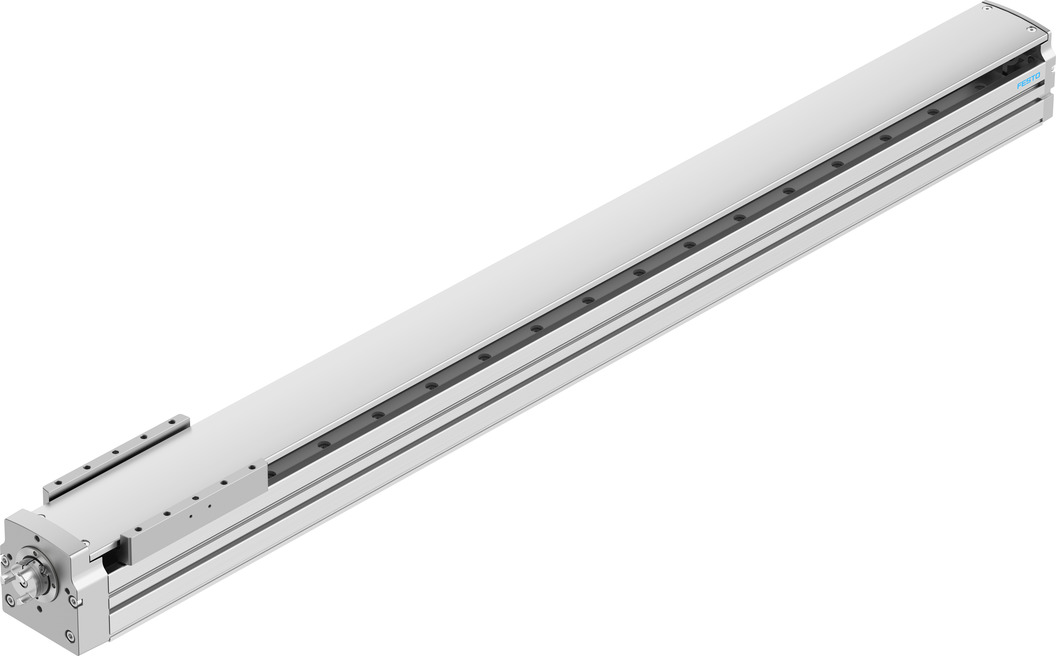FESTO/费斯托 丝杠式电缸 ELGT-BS-90-900-10P