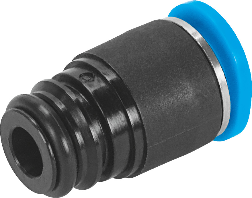 FESTO/费斯托 插装式接头 QSPK10-6