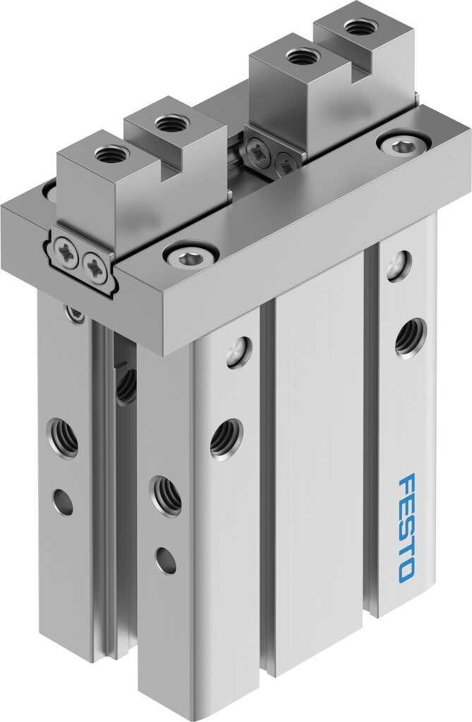 FESTO/费斯托 平行抓手 DHPC-25-A-NO-S-2