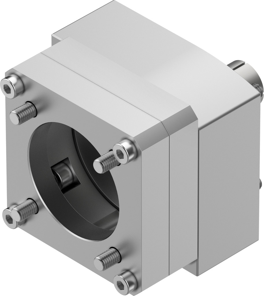 FESTO/费斯托 轴向安装组件 EAMM-A-L48-60H