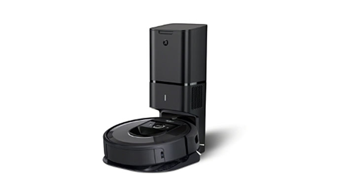 iRobot iRobot Roomba i7+ iRobot Roomba i7+