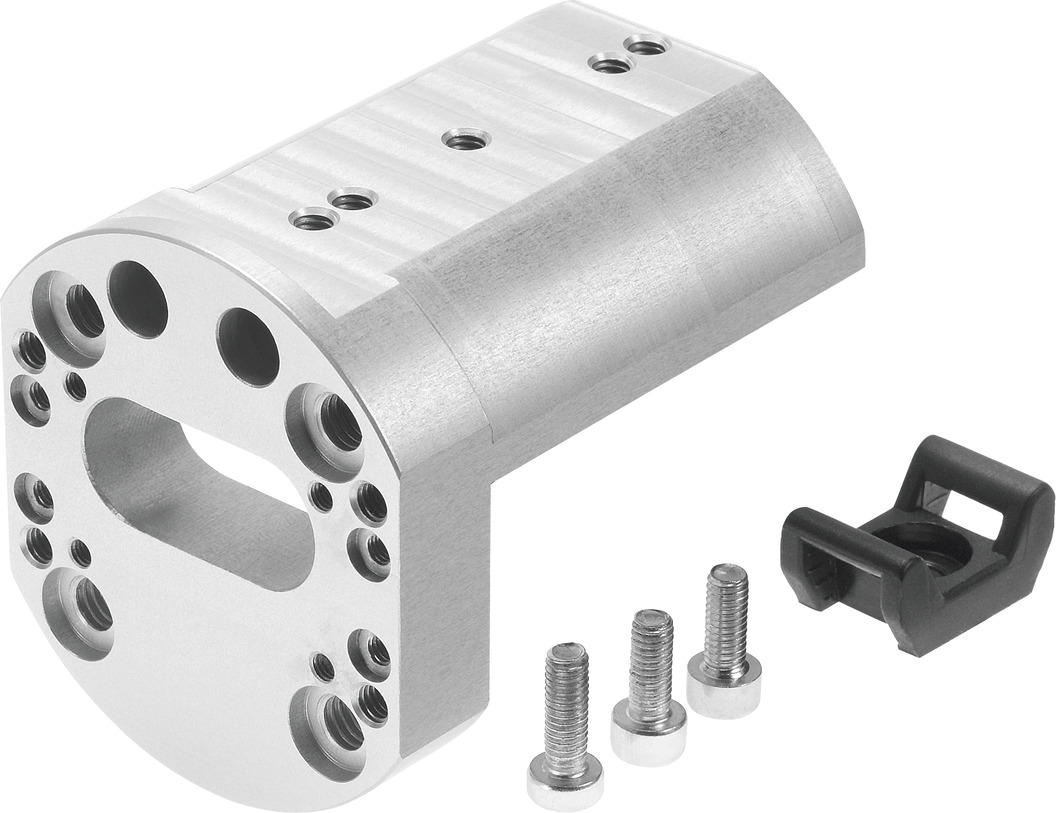 FESTO/费斯托 连接组件 HAPG-71-B