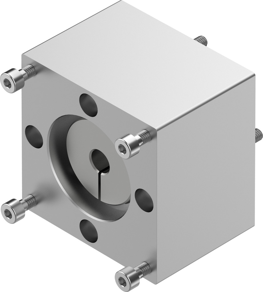 FESTO/费斯托 轴向安装组件 EAMM-A-T42-60AA