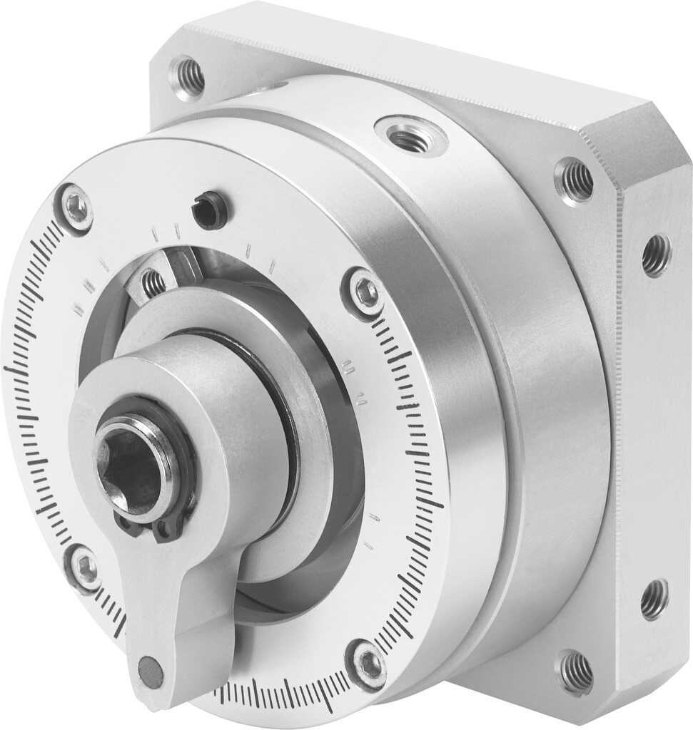 FESTO/费斯托 摆动气缸 DSM-12-270-A-B