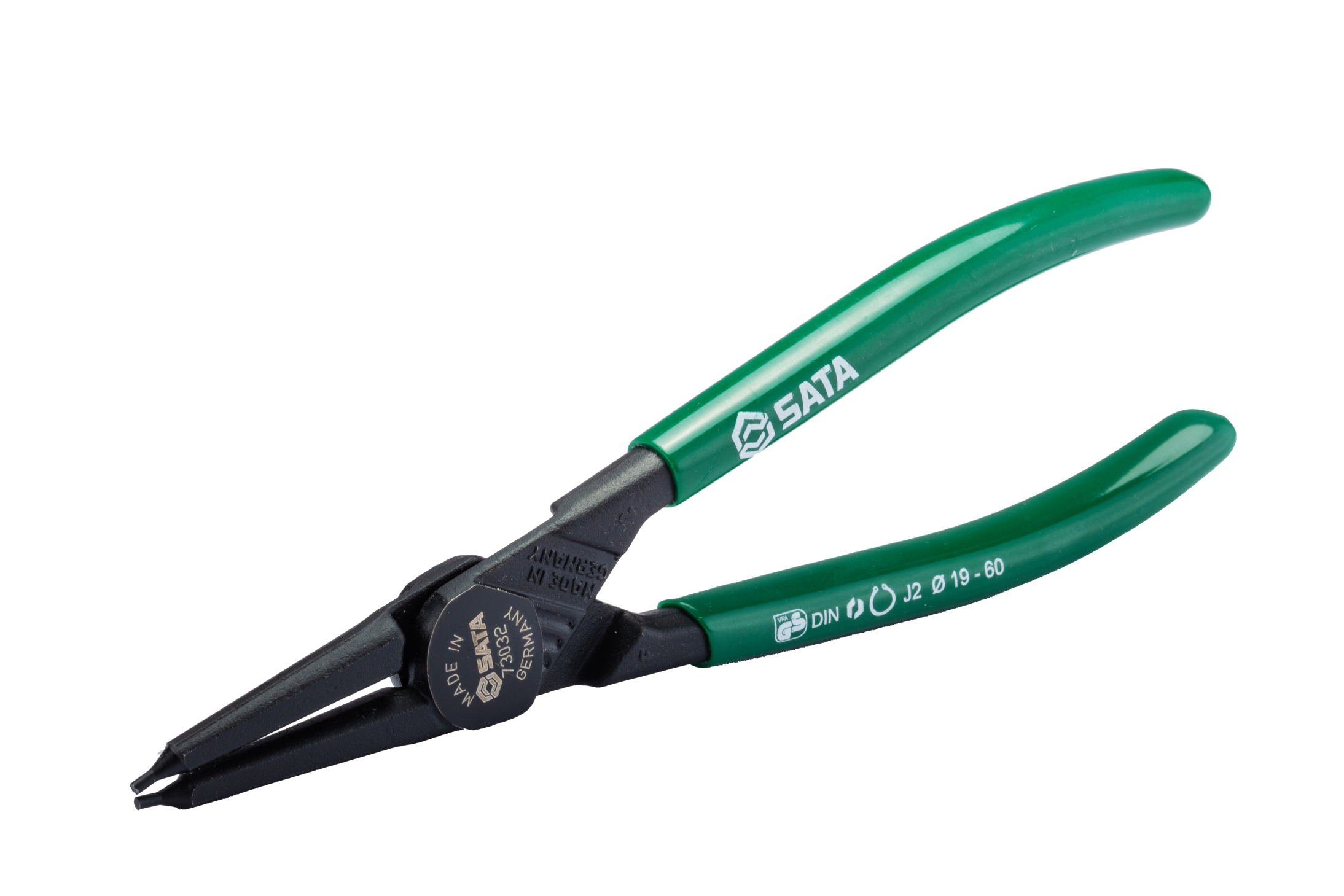 SATA/世达 G系列德式穴用直口卡簧钳7