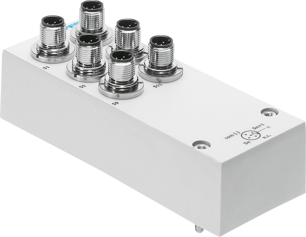 FESTO/费斯托 盖子 VAEM-S6-C-S6-R5
