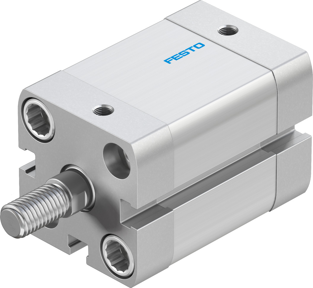 FESTO/费斯托 紧凑型气缸 ADN-25-20-A-PPS-A