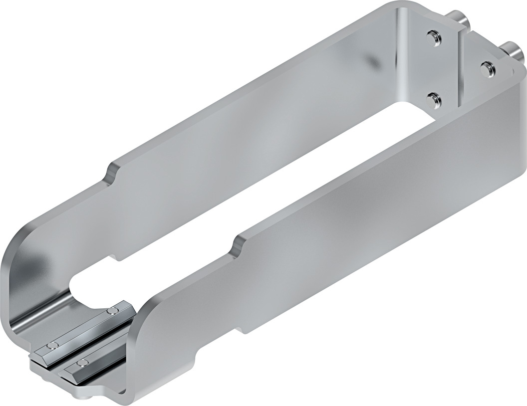 FESTO/费斯托 连接组件 EAHA-P1-16
