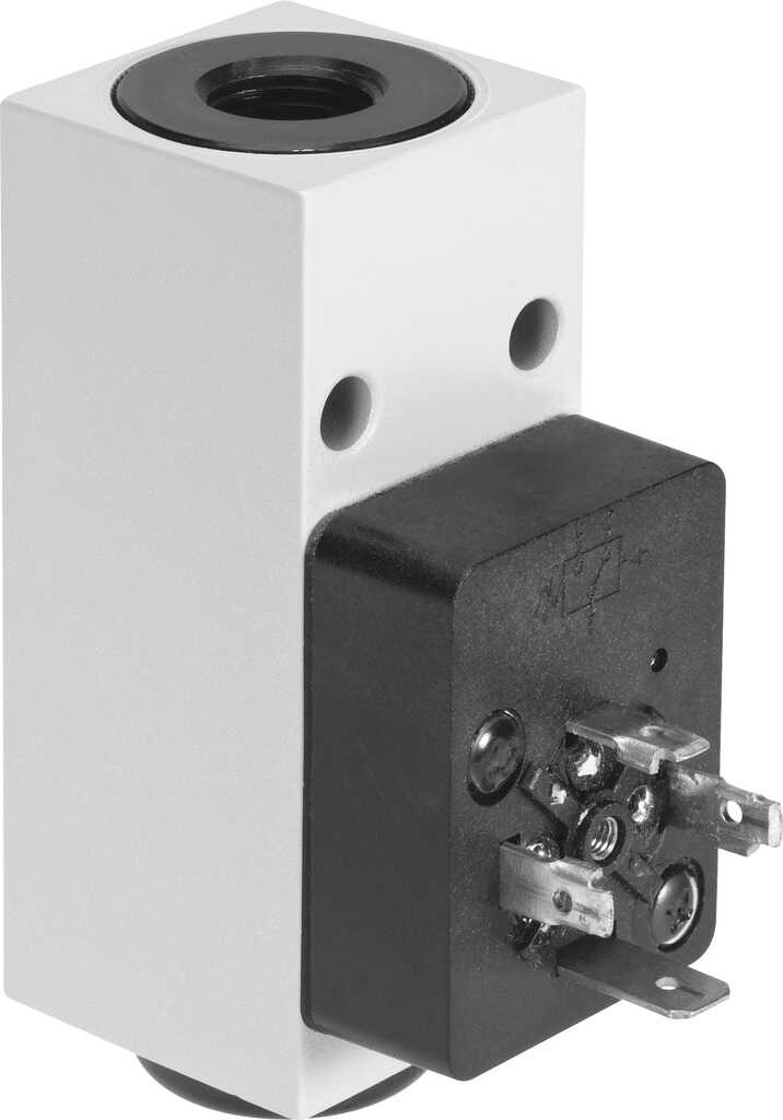 FESTO/费斯托 压力开关 PEV-1/4-B-OD