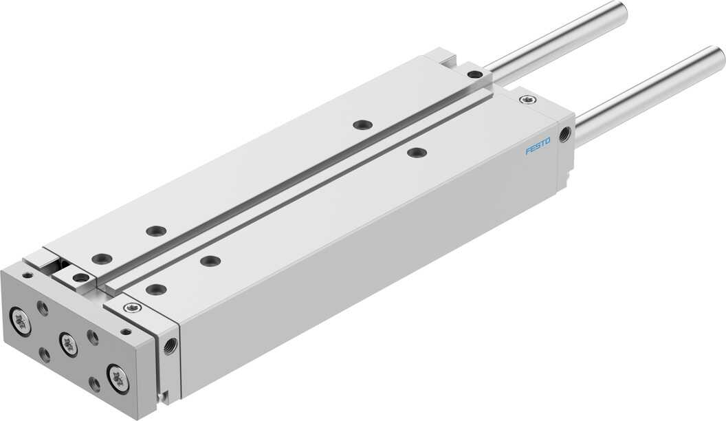 FESTO/费斯托 导向杆气缸 DFM-32-250-B-PPV-A-KF
