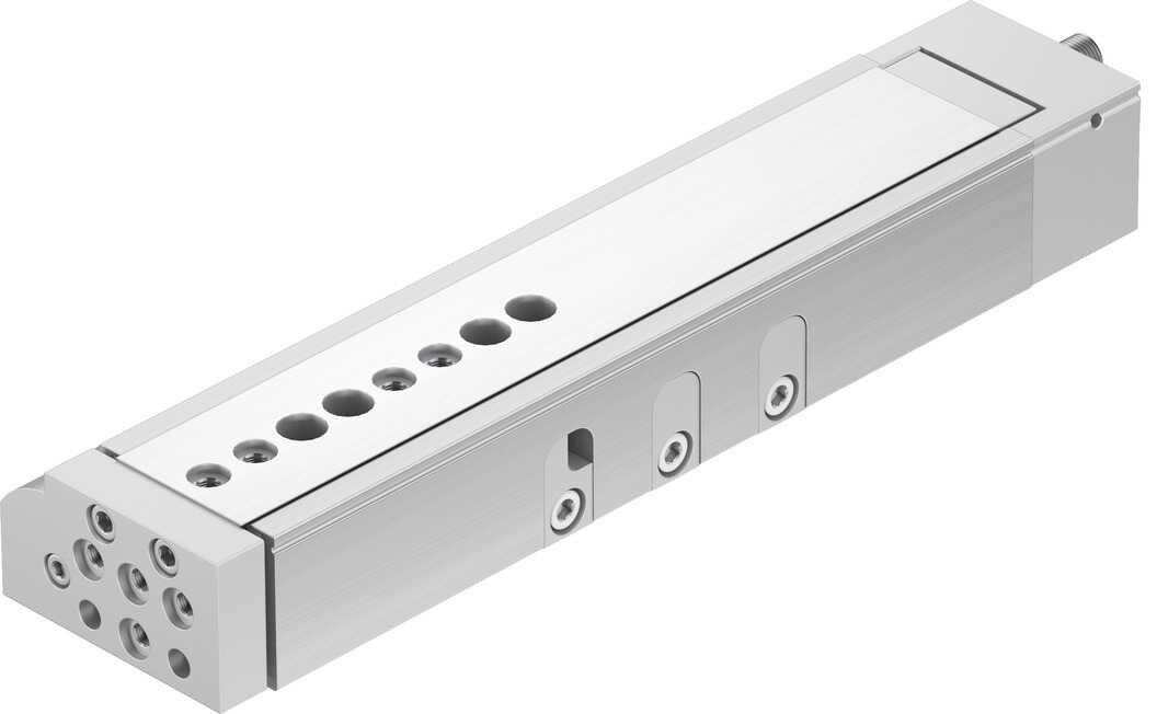 FESTO/费斯托 小型滑台式气缸 DGSL-10-100-EA