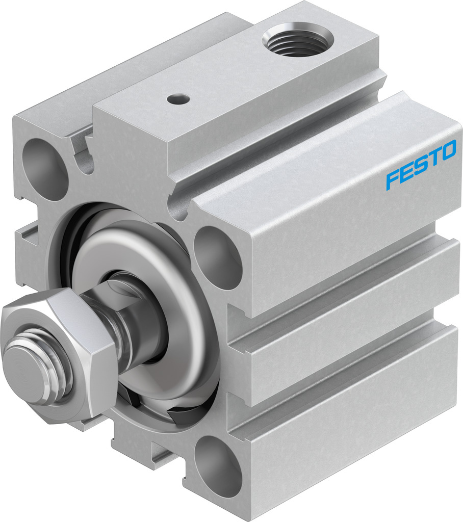 FESTO/费斯托 短行程气缸 AEVC-32-5-A-P-A