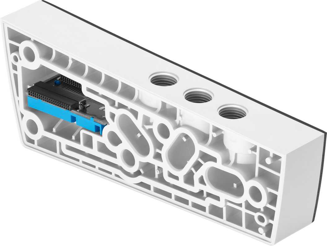 FESTO/费斯托 电源模块 VMPAC-SP-0