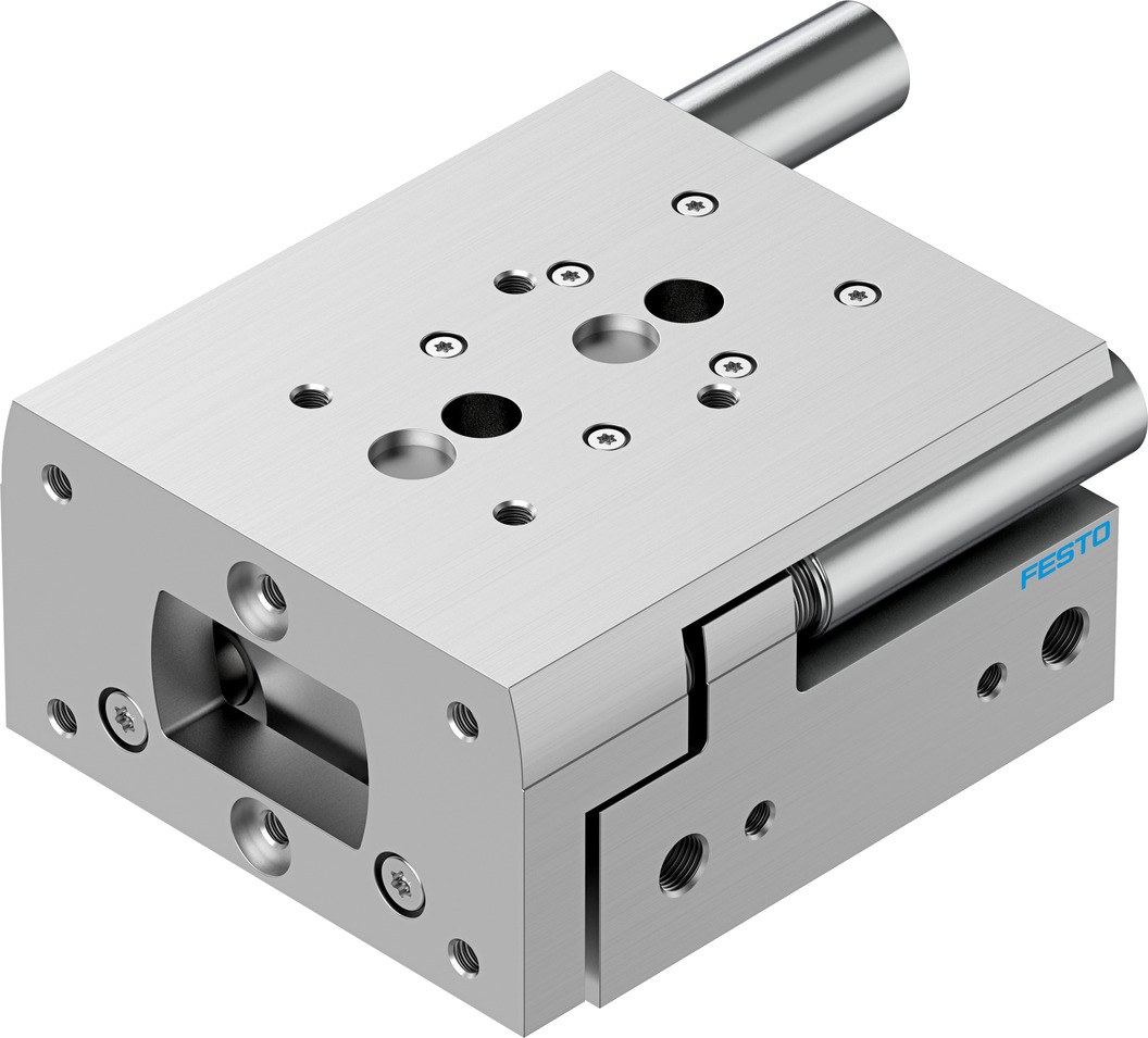FESTO/费斯托 小型滑台 DGST-25-40-PA