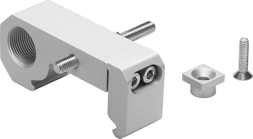 FESTO/费斯托 液压缓冲器支架 KYP-80