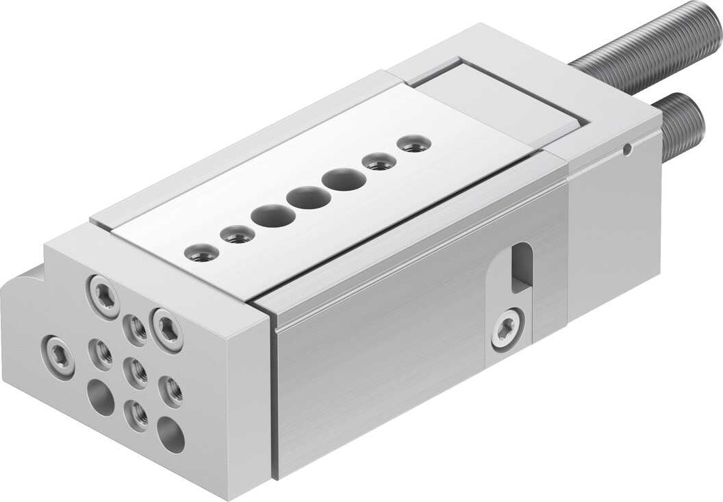 FESTO/费斯托 小型滑台式气缸 DGSL-16-10-P1A