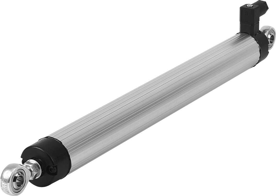 FESTO/费斯托 位移编码器 MLO-POT-300-LWG