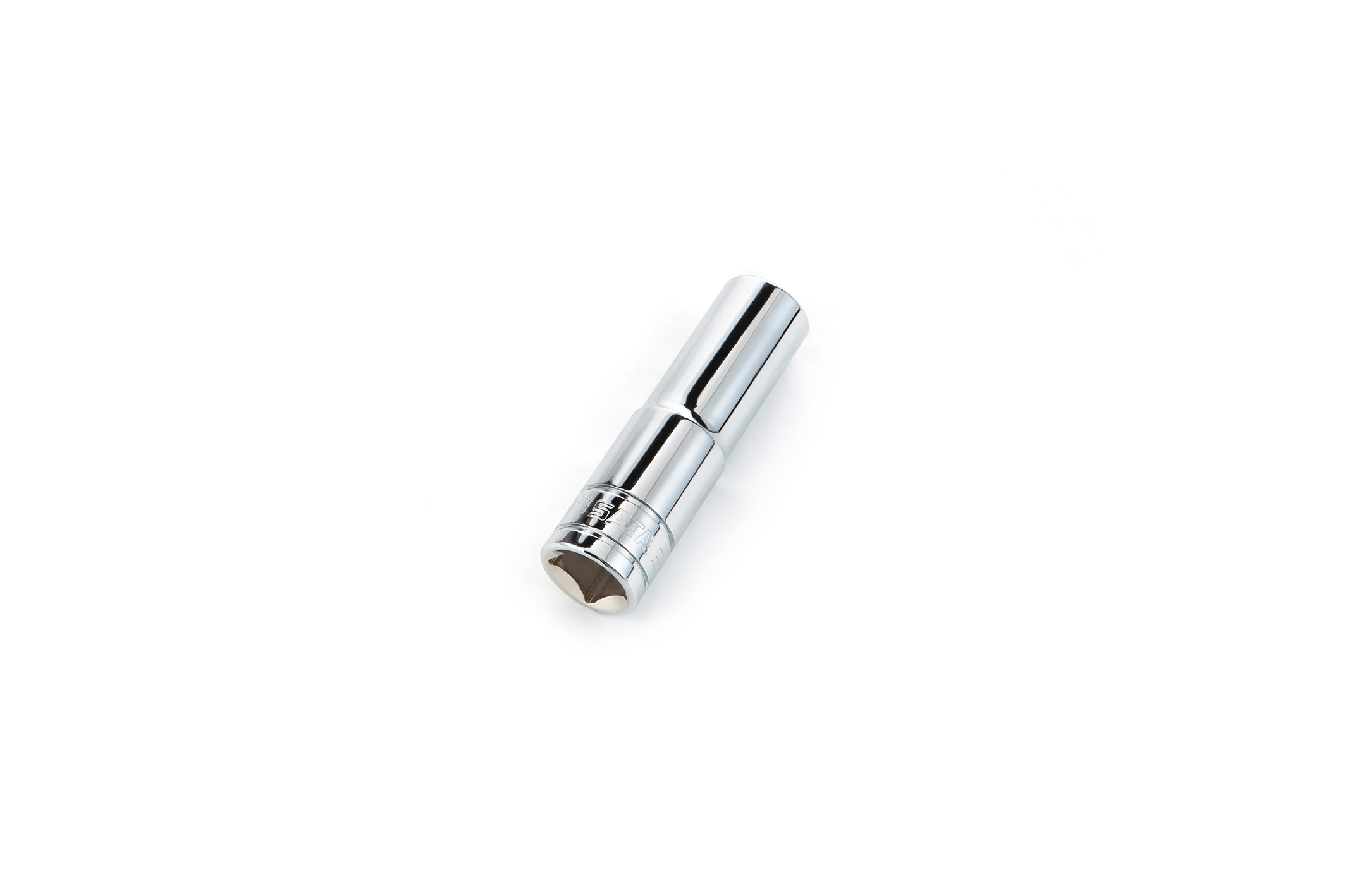 SATA/世达 12.5MM系列英制6角长套筒1316