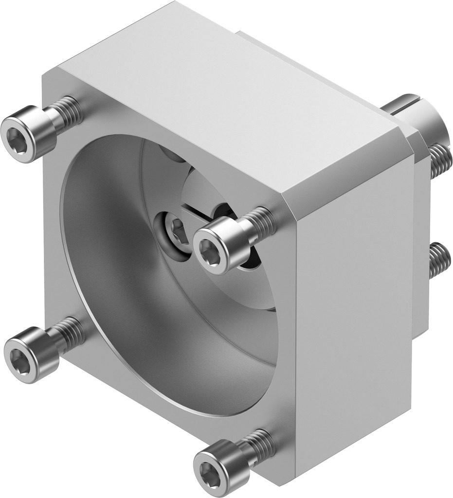 FESTO/费斯托 轴向安装组件 EAMM-A-N38-70AB