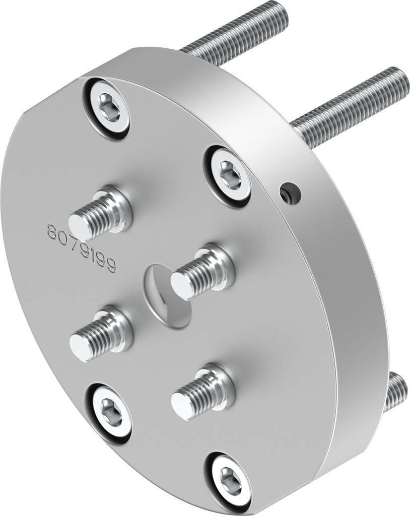 FESTO/费斯托 连接组件 DHAA-G-R3-25-B19-50