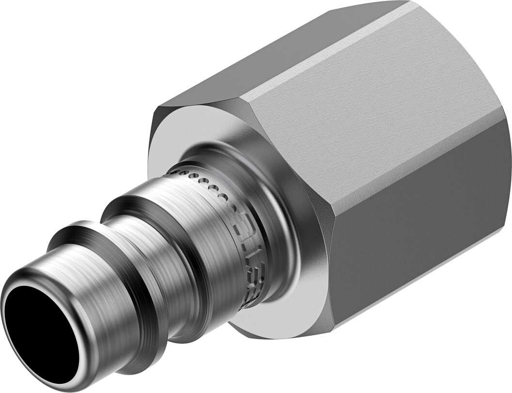 FESTO/费斯托 快速连接插头 NPHS-S6-M-G38F