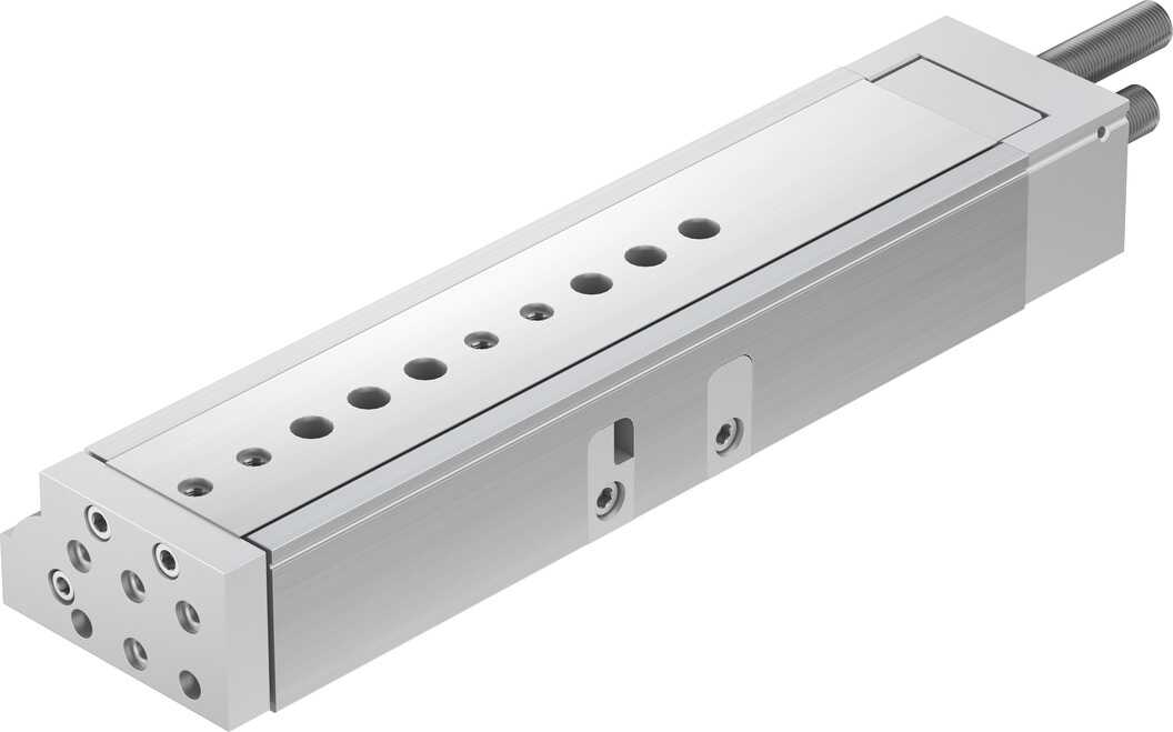 FESTO/费斯托 小型滑台式气缸 DGSL-25-150-P1A