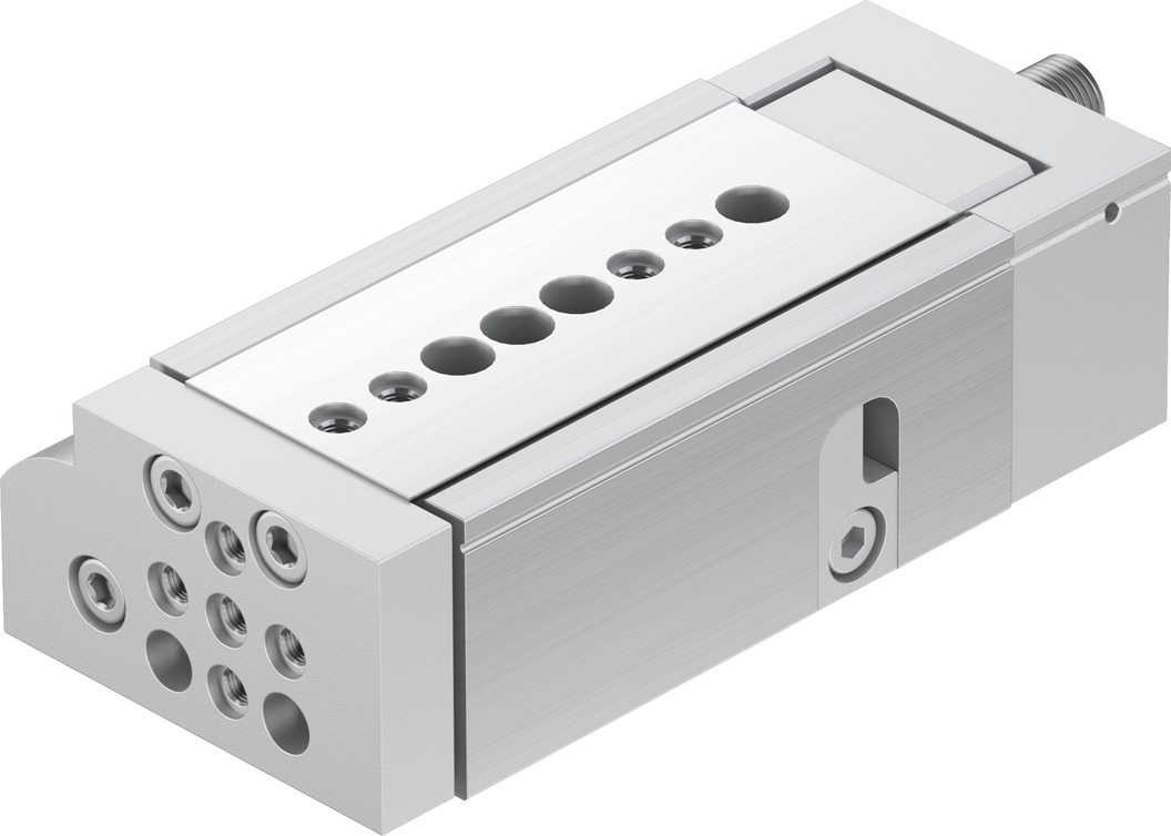 FESTO/费斯托 小型滑台式气缸 DGSL-16-20-EA