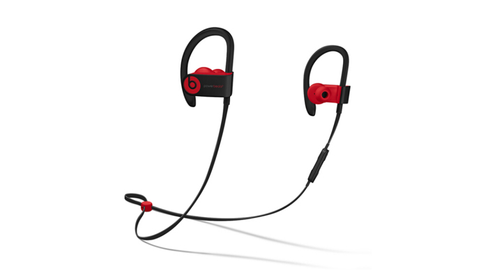 Apple/苹果 Beats Powerbeats 3 Wireless Beats Powerbeats 3 Wireless