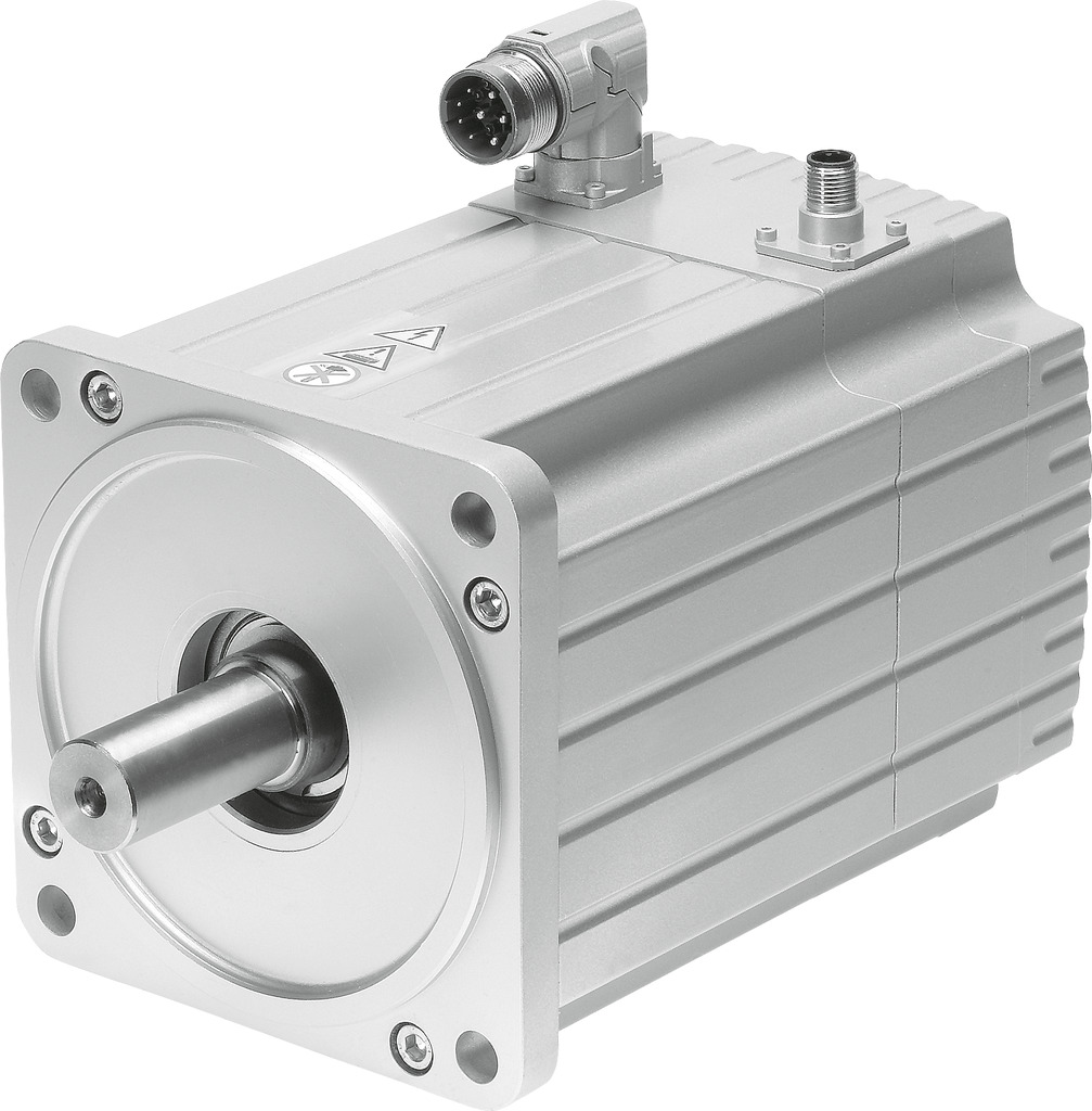 FESTO/费斯托 伺服电机 EMMS-AS-140-SK-HS-RSB-S1