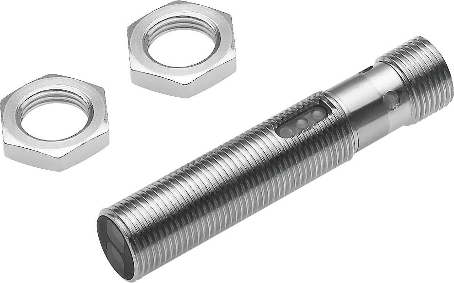 FESTO/费斯托 对射式传感器 SOEG-RSP-M12-NS-S-2L