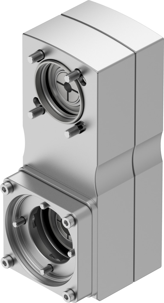 FESTO/费斯托 平行安装组件 EAMM-U-60-S38-50GA-91