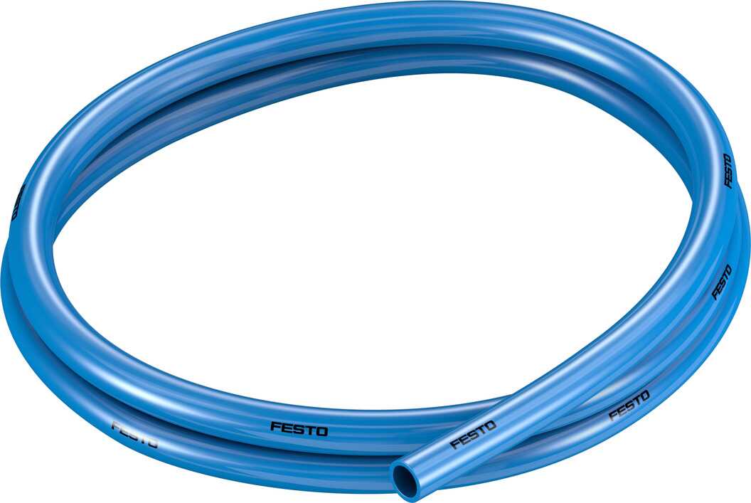 FESTO/费斯托 塑料气管 PUN-V0-10X1,5-BL