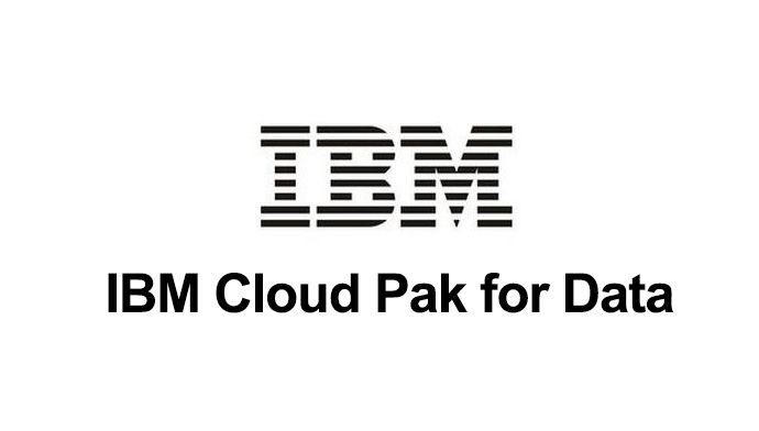 IBM IBM Cloud Pak for Data IBM Cloud Pak for Data