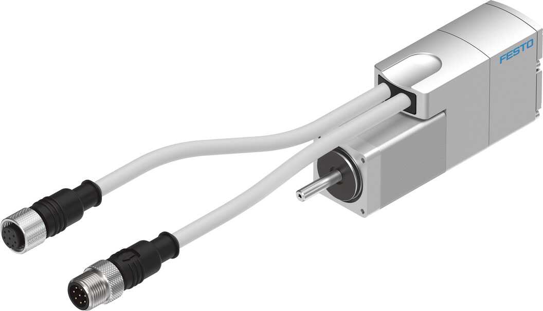 FESTO/费斯托 步进电机 EMMS-ST-28-L-SEB
