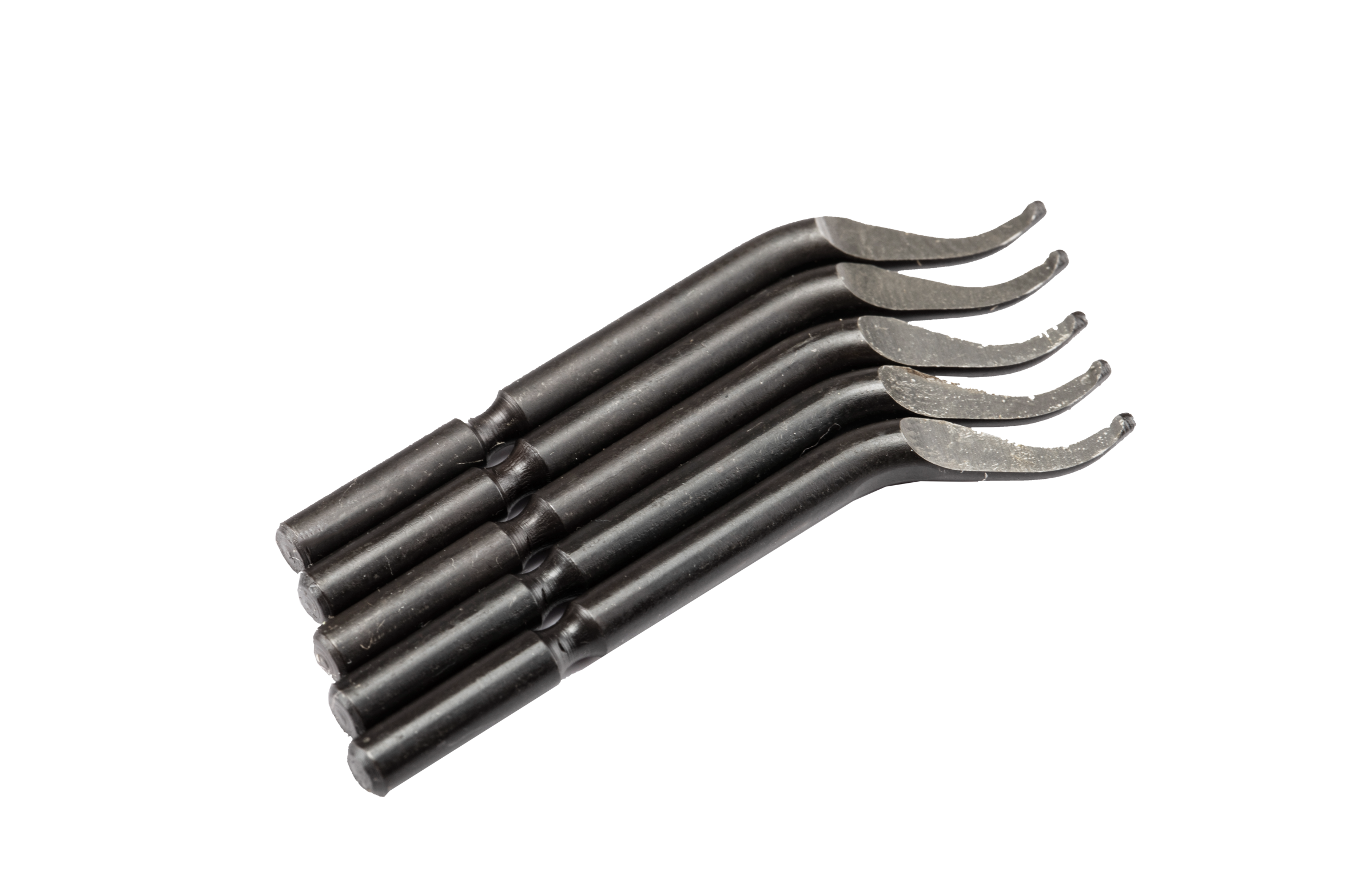 SATA/世达 5件套塑料专用修边器刀片 93456
