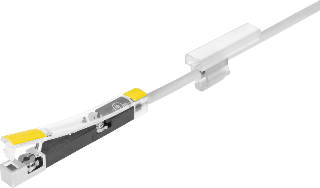 FESTO/费斯托 盖子 SAMH-S-N8-L-SC