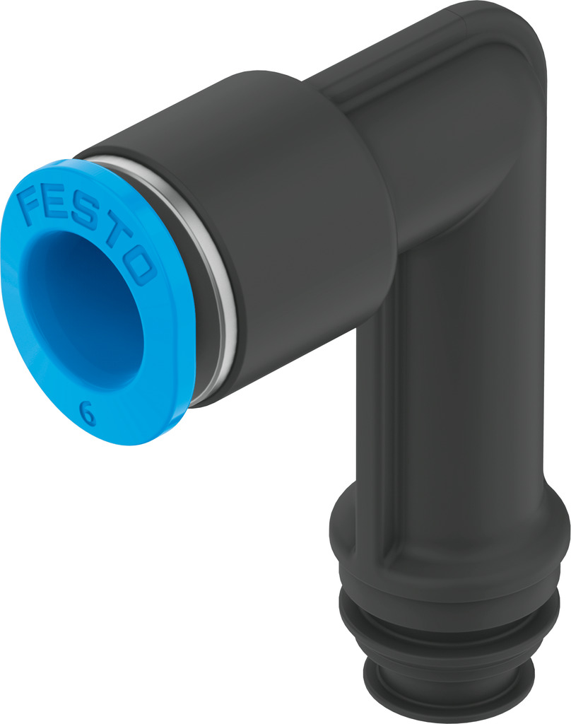 FESTO/费斯托 插装式接头 QSPLLK10-6