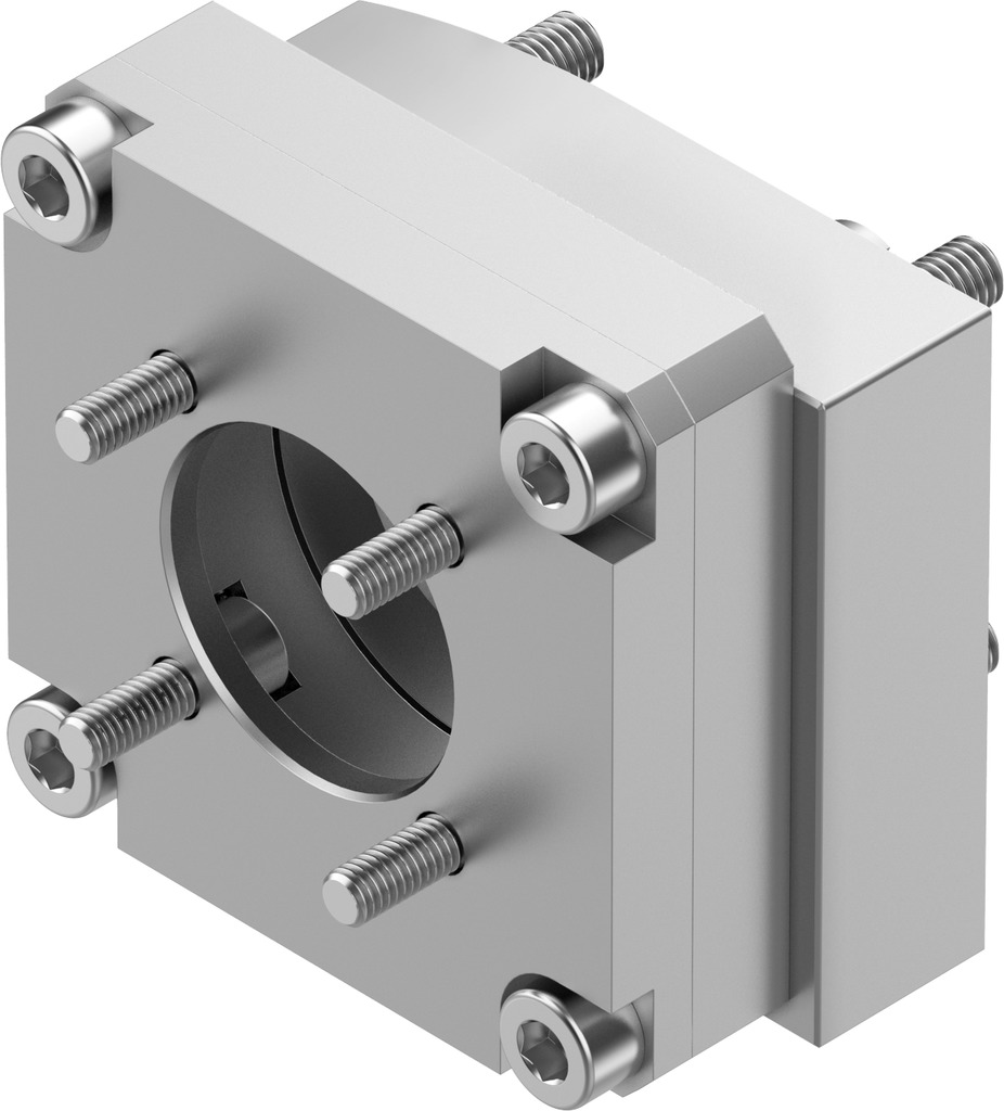 FESTO/费斯托 轴向安装组件 EAMM-A-L38-40G