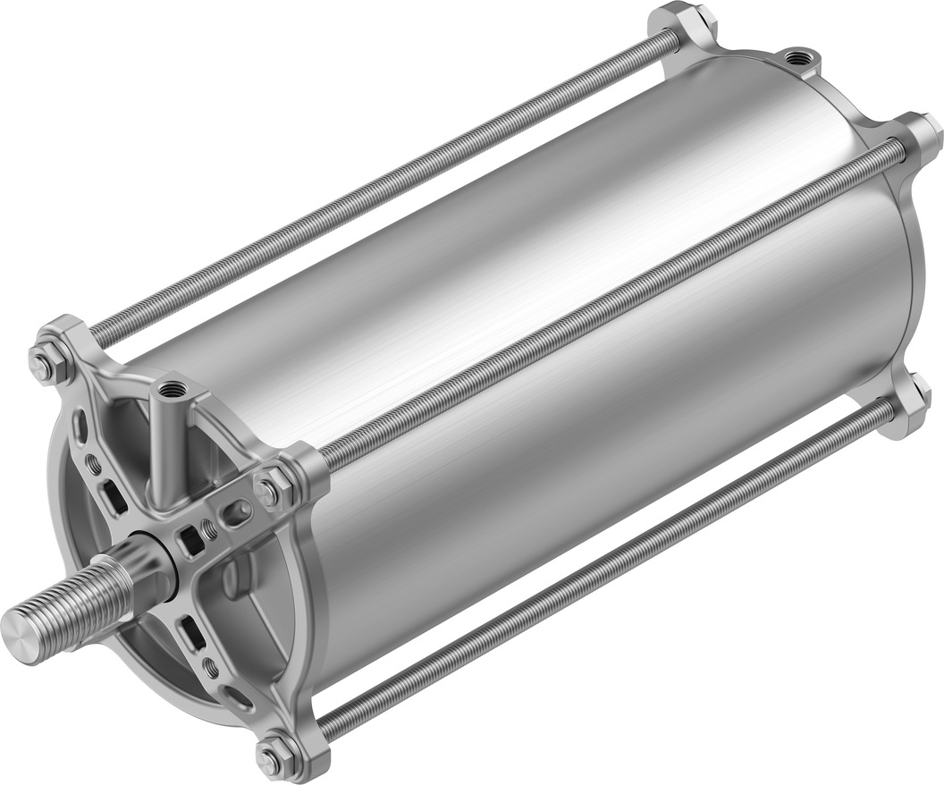 FESTO/费斯托 直线驱动器 DFPC-160-300-D