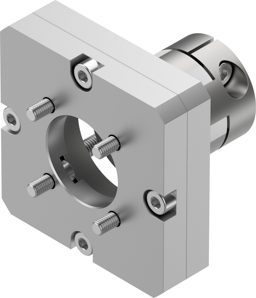 FESTO/费斯托 轴向安装组件 EAMM-A-P8-38A-40G