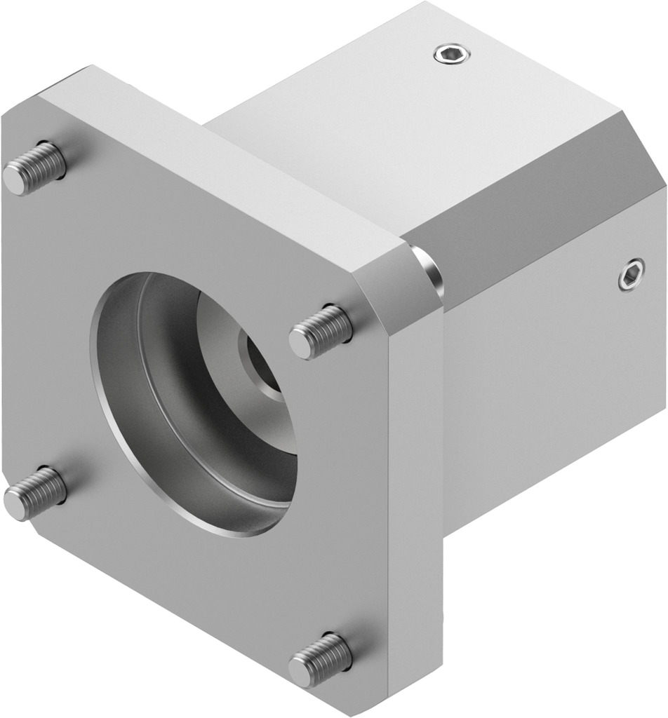 FESTO/费斯托 轴向安装组件 EAMM-A-V25-42AB