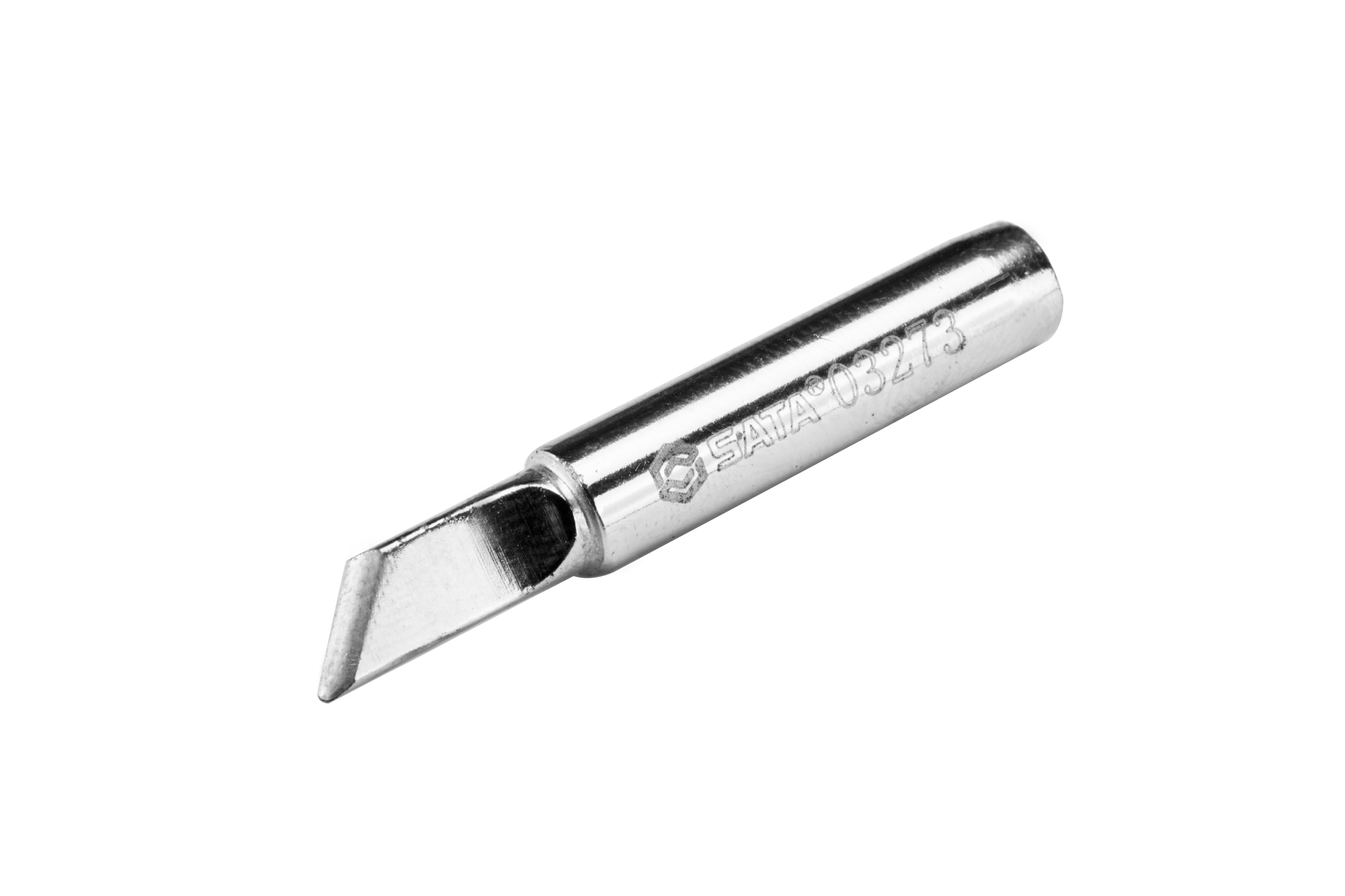 SATA/世达 无铅内热式烙铁头5K型 03273