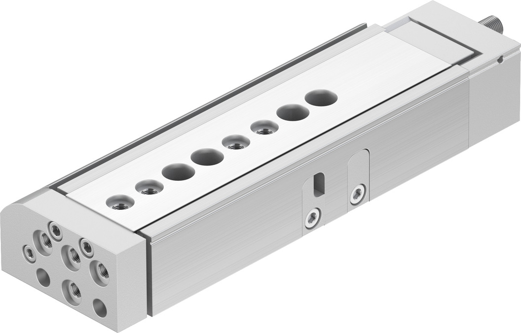FESTO/费斯托 小型滑台式气缸 DGSL-8-50-EA