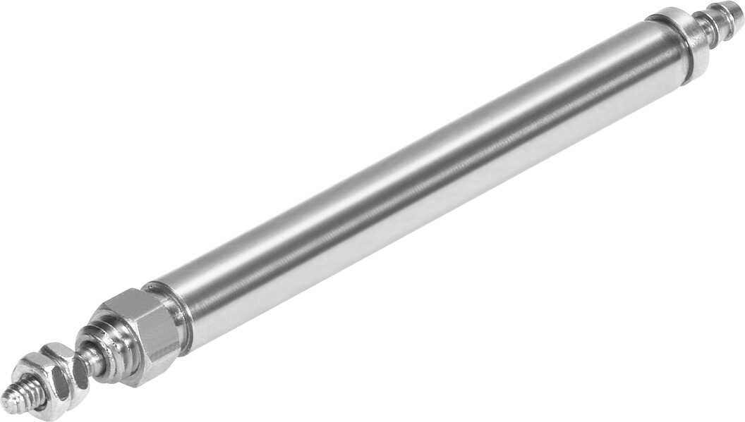 FESTO/费斯托 圆形气缸 EG-4-10-PK-2