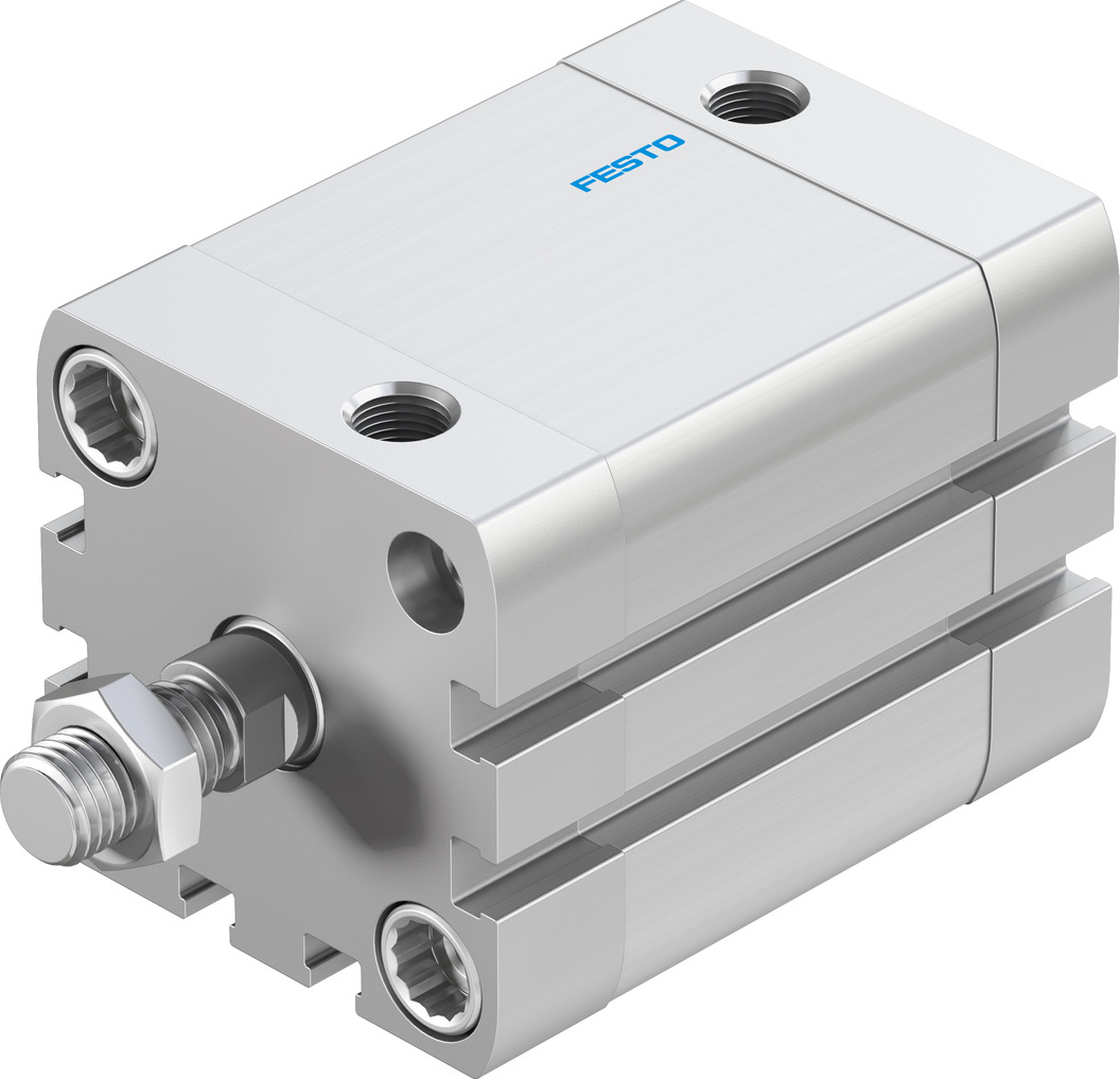 FESTO/费斯托 紧凑型气缸 ADN-40-30-A-P-A