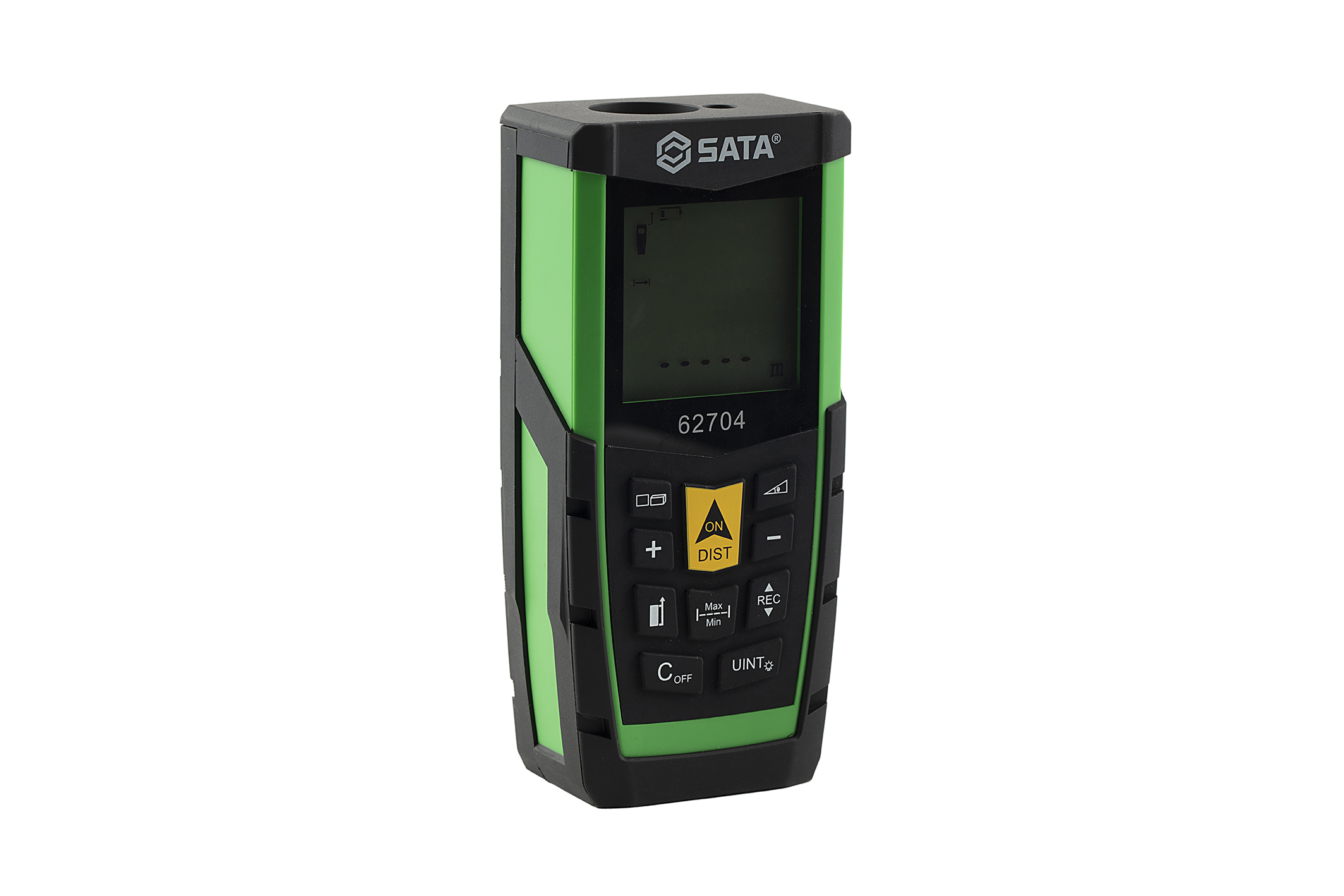 SATA/世达 激光测距仪60M 62704