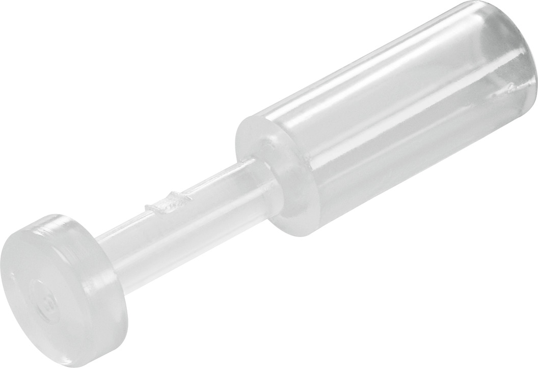 FESTO/费斯托 堵头 NPQP-P-S12-FD-P10